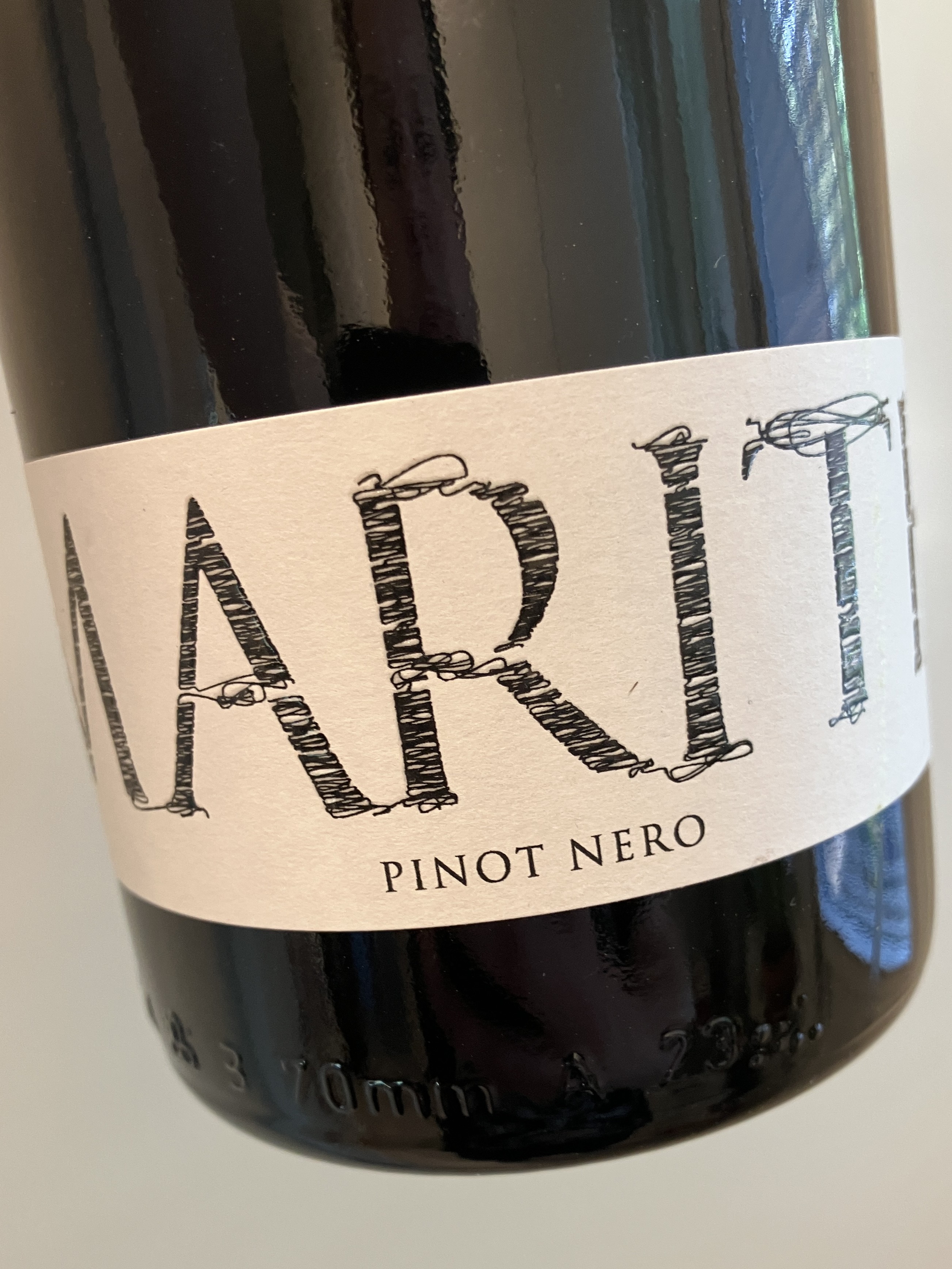 Marith Pinot Nero