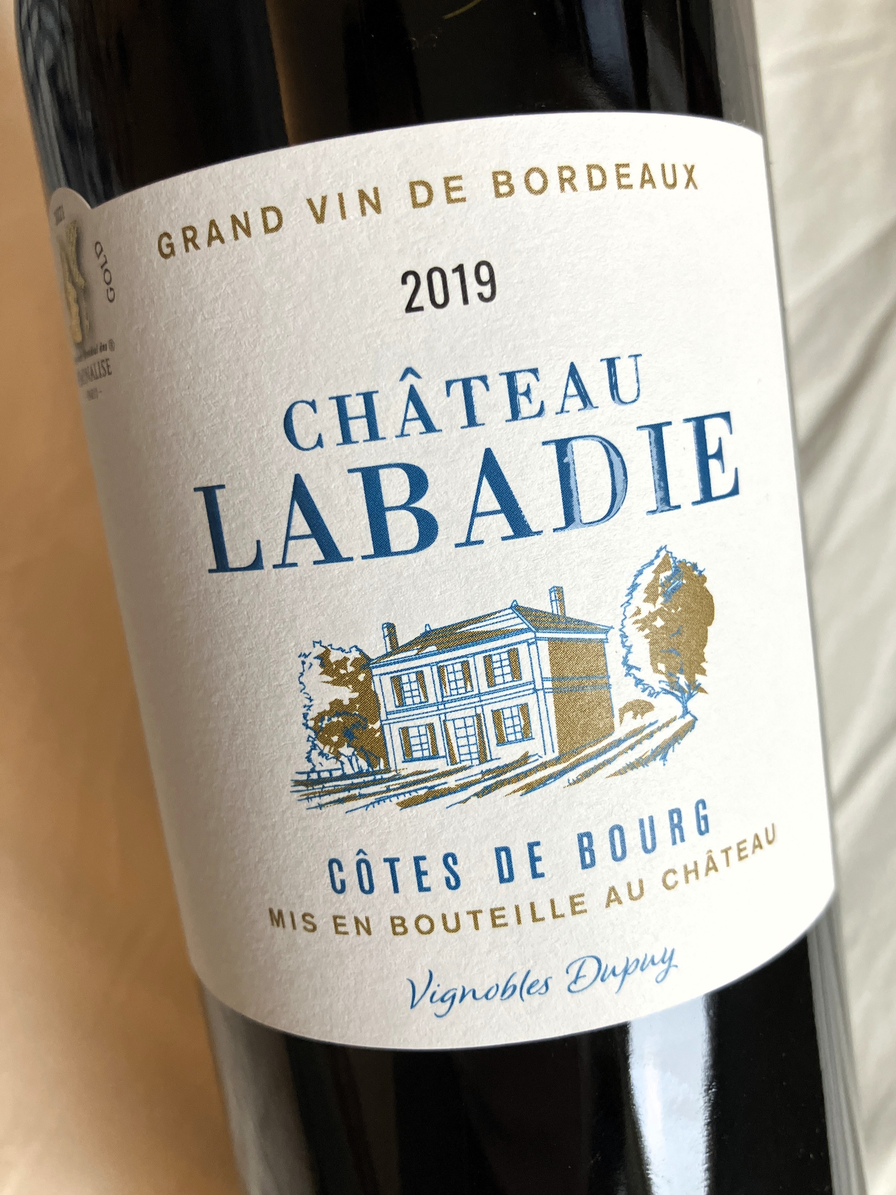 Château Labadie